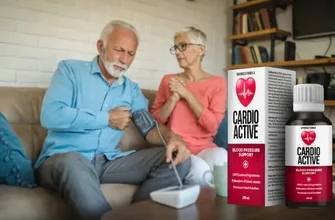cardio active - co to je - kde objednat - cena - diskuze - recenze - Česko - zkušenosti - kde koupit levné - lékárna